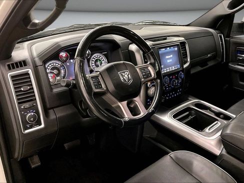 Used 2018 RAM 1500 Limited image 18