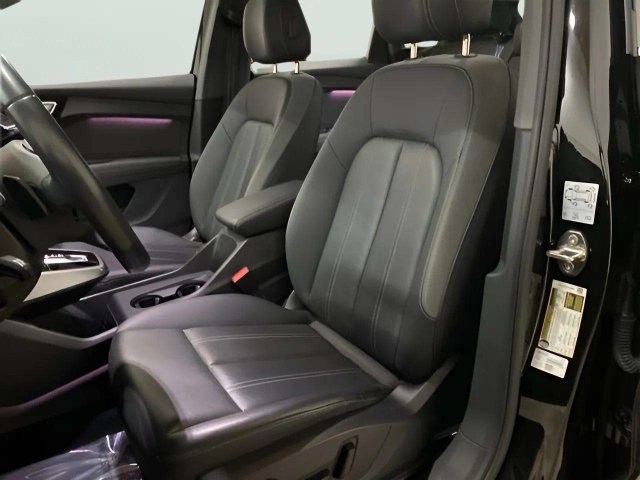 Used 2023 Audi Q4 e-tron Premium Plus RWD image 64