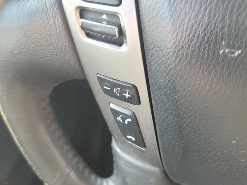 Used 2014 Nissan Titan 4x4 Crew Cab image 23