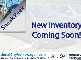 Used 2015 FIAT 500 e image 1