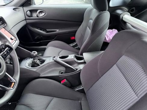 Used 2024 Nissan Z Sport image 12