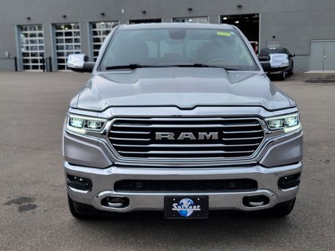 Used 2019 RAM 1500 Limited image 10