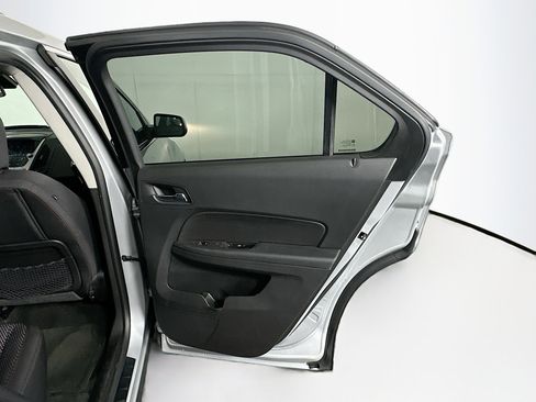 Used 2014 Chevrolet Equinox LT w/ Driver Convenience Package image 27