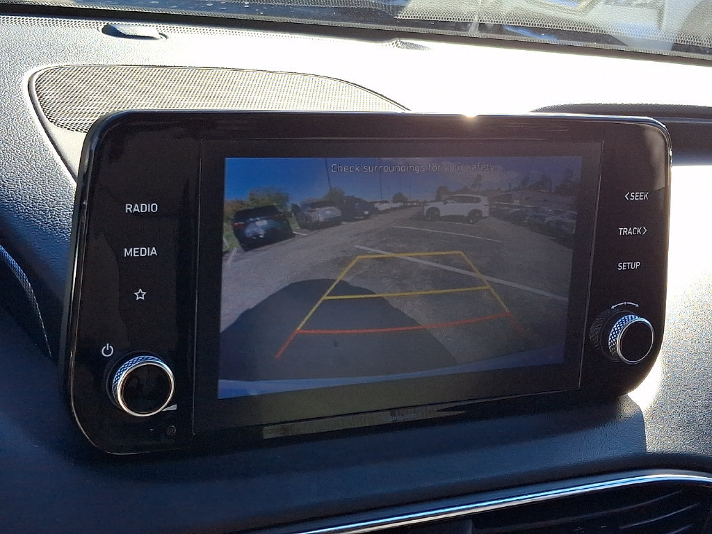 Used 2022 Hyundai Santa Fe XRT AWD/4WD image 18