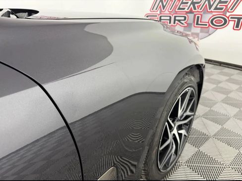 Used 2022 Kia Stinger GT-Line w/ Sun & Sound Package AWD/4WD image 30