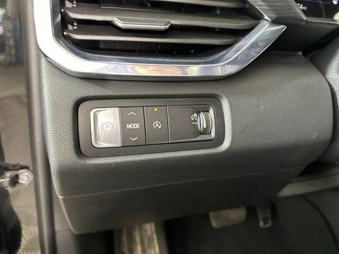 New 2025 GMC Acadia Elevation w/ Black Edition image 19