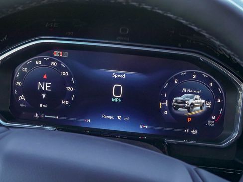 New 2026 Chevrolet Silverado 1500 LT Trail Boss w/ Convenience Package II image 22