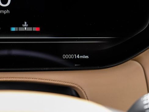 New 2026 Land Rover Range Rover Sport SE AWD/4WD image 23