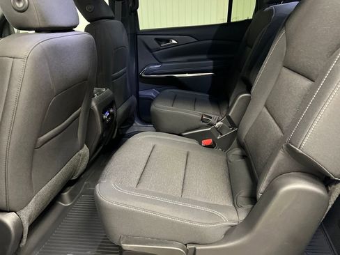 New 2026 Chevrolet Traverse LT w/ Driver Confidence Package image 13