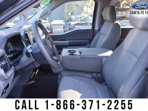 Used 2023 Ford F150 XLT image 14