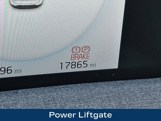 Used 2024 Kia EV6 Wind w/ Wind Technology Package AWD/4WD image 6
