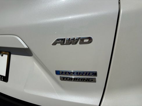 Used 2022 Honda CR-V Touring image 31