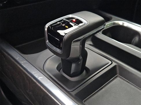 Used 2024 Chevrolet Silverado 1500 LTZ w/ LTZ Premium Package image 14