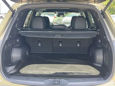 New 2026 Subaru Forester Limited AWD/4WD image 36