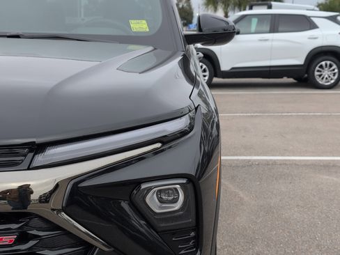 New 2026 Chevrolet TrailBlazer RS w/ Convenience Package image 33