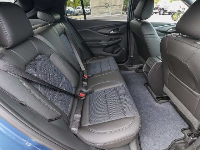New 2026 Buick Envista Preferred w/ Convenience I Package FWD image 24
