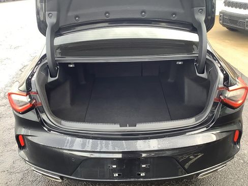 Used 2022 Acura TLX w/ Technology Package image 6