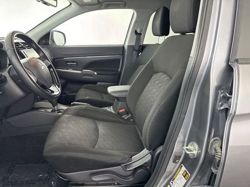 Used 2020 Mitsubishi Outlander Sport SE image 23