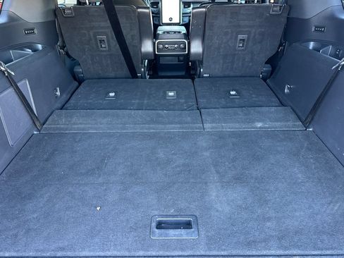 Certified 2023 Ford Expedition Max Limited AWD/4WD image 14