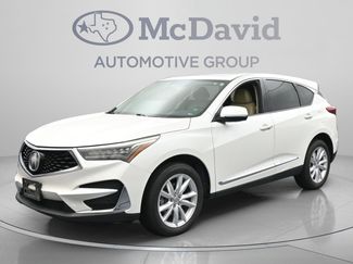 Used 2019 Acura RDX FWD video 1