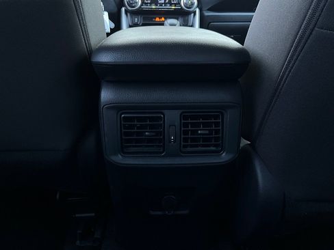 Used 2025 Toyota RAV4 LE image 11