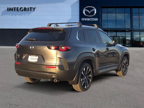 Used 2026 MAZDA CX-50 2.5 Hybrid w/ Weather Package AWD/4WD image 3