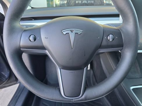 Used 2023 Tesla Model 3 Performance AWD/4WD image 14