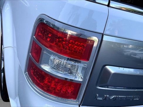 Used 2019 Ford Flex Limited AWD/4WD image 28