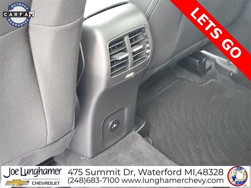 Used 2023 Ford Escape Active image 20