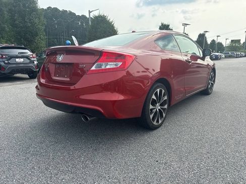 Used 2013 Honda Civic Si image 5