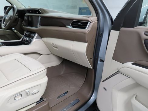 Used 2024 GMC Yukon Denali image 34