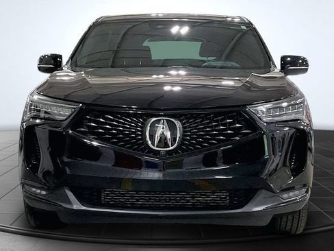 Used 2022 Acura RDX AWD image 3