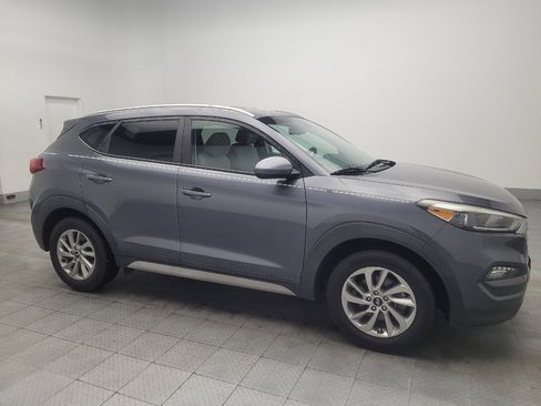 Used 2018 Hyundai Tucson SEL image 11