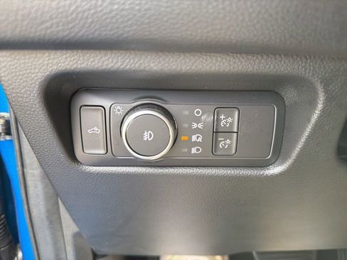 Used 2025 Ford Ranger Raptor AWD/4WD image 24