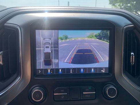 Used 2019 Chevrolet Silverado 1500 LTZ w/ LTZ Premium Package image 27