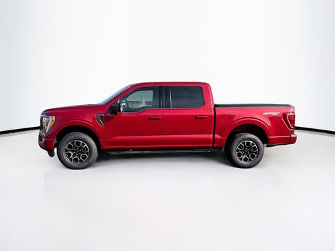 Used 2022 Ford F150 XLT w/ Equipment Group 302A High image 5