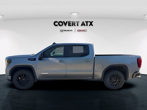 New 2026 GMC Sierra 1500 Elevation w/ X31 Off-Road Package AWD/4WD image 5