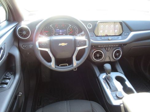 Certified 2021 Chevrolet Blazer LT w/ Redline Edition image 14