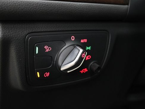 Used 2016 Audi A6 3.0T Premium Plus w/ S Line Sport Package image 27