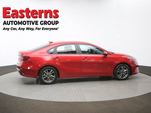 Used 2023 Kia Forte LXS image 42