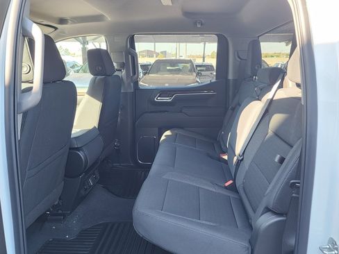 New 2026 GMC Sierra 1500 Elevation image 41