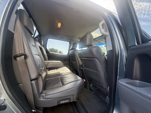 Used 2008 Honda Ridgeline RTL image 19