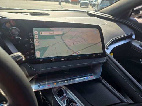 New 2026 Chevrolet Corvette Stingray Coupe w/ Z51 Performance Package image 24