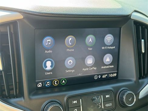 Used 2022 GMC Terrain SLT w/ Infotainment Package II image 19