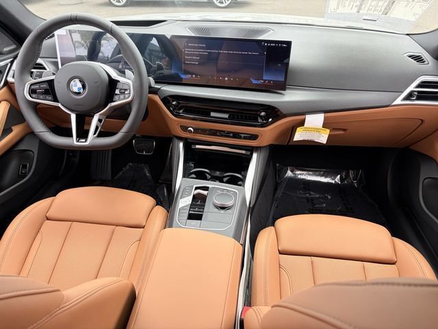 New 2026 BMW 430i w/ M Sport Package RWD image 15