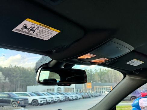 Used 2023 Dodge Challenger R/T Scat Pack w/ Plus Package image 25