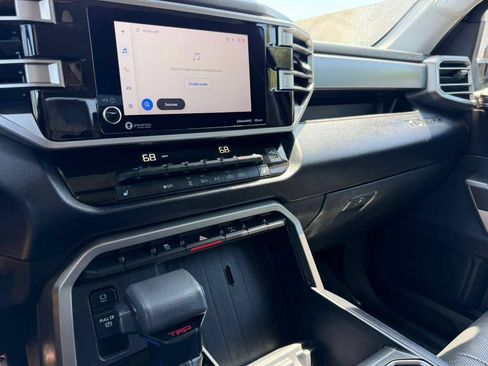 Used 2022 Toyota Tundra SR5 w/ TRD Off-Road Premium Package AWD/4WD image 26
