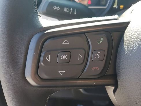 New 2026 Jeep Wrangler Sport S image 30