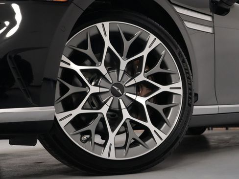 Used 2024 Genesis G90 3.5T image 69