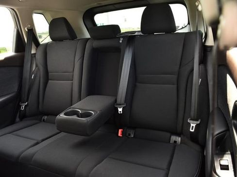 Used 2023 Nissan Rogue S AWD/4WD image 20